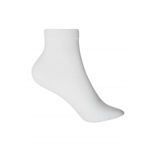 Organic Sneaker Socks