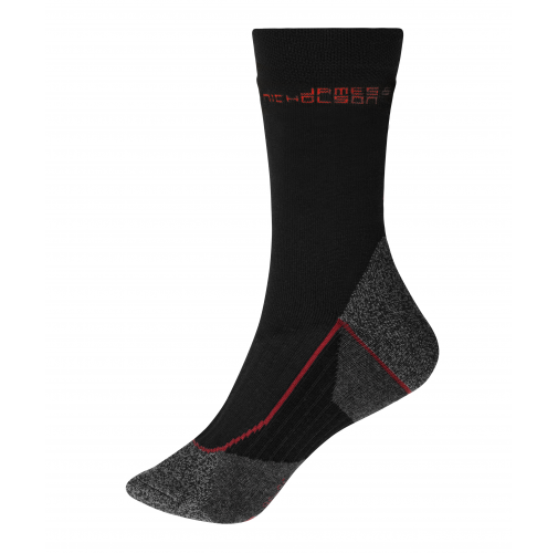 Worker Socks Warm