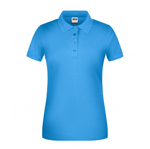 Ladies' BIO Workwear Polo   OCS Blended
