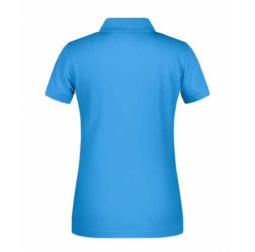 Ladies\' BIO Workwear Polo OCS Blended