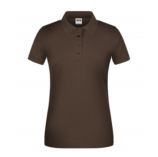 Ladies\' BIO Workwear Polo OCS Blended
