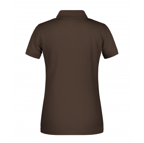 Ladies\' BIO Workwear Polo OCS Blended