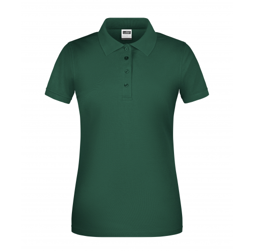 Ladies\' BIO Workwear Polo OCS Blended