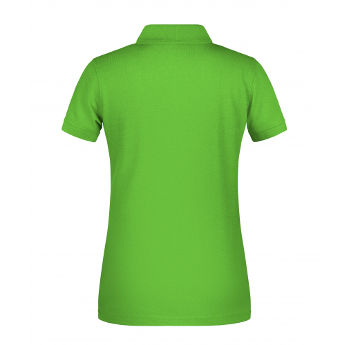 Ladies\' BIO Workwear Polo OCS Blended