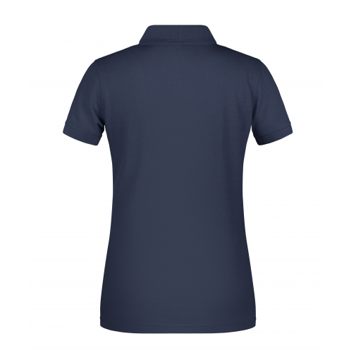 Ladies\' BIO Workwear Polo OCS Blended