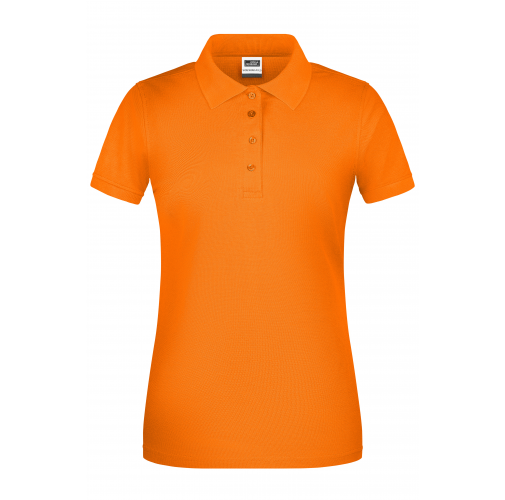 Ladies\' BIO Workwear Polo OCS Blended