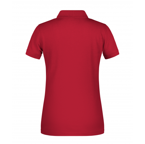 Ladies\' BIO Workwear Polo OCS Blended