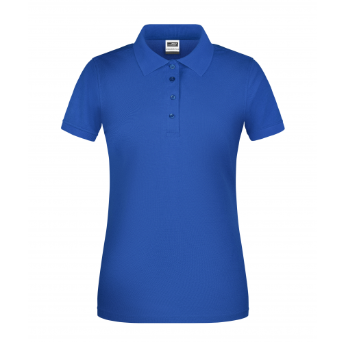 Ladies\' BIO Workwear Polo OCS Blended