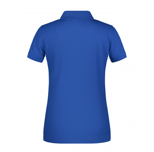 Ladies\' BIO Workwear Polo OCS Blended