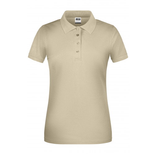 Ladies\' BIO Workwear Polo OCS Blended