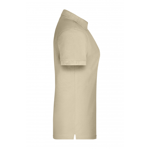 Ladies\' BIO Workwear Polo OCS Blended