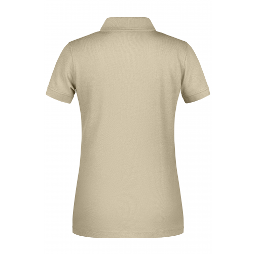 Ladies\' BIO Workwear Polo OCS Blended