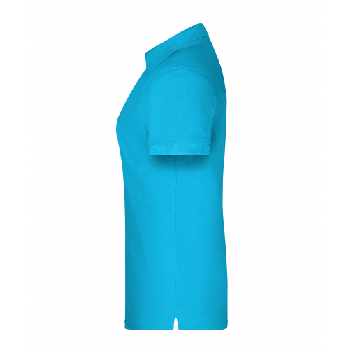 Ladies\' BIO Workwear Polo OCS Blended