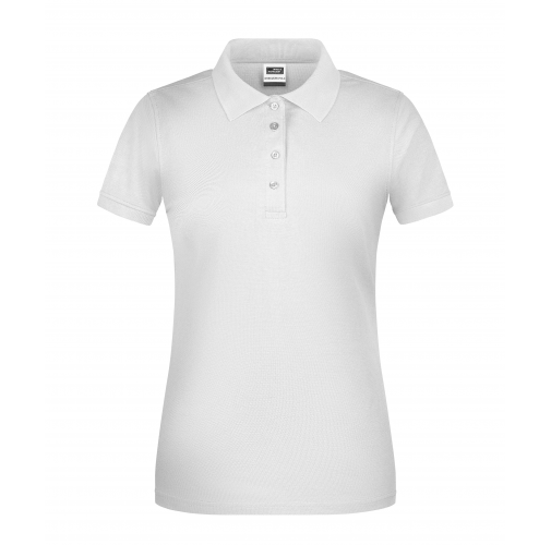 Ladies\' BIO Workwear Polo OCS Blended