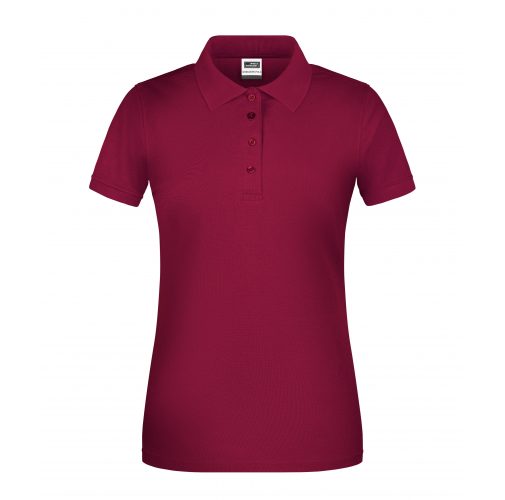 Ladies\' BIO Workwear Polo OCS Blended