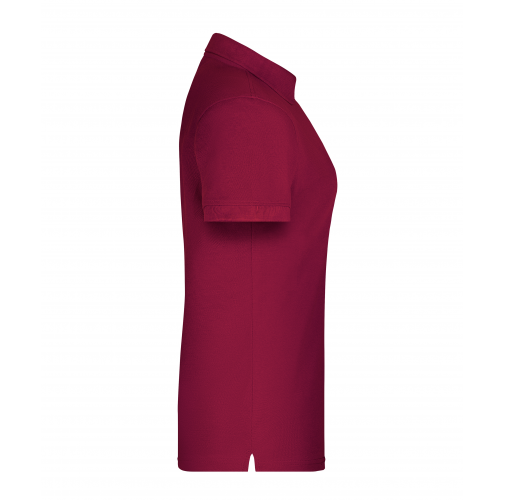 Ladies\' BIO Workwear Polo OCS Blended