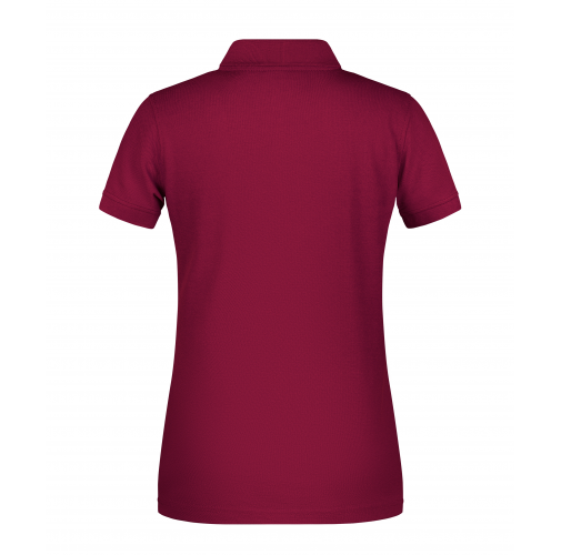 Ladies\' BIO Workwear Polo OCS Blended