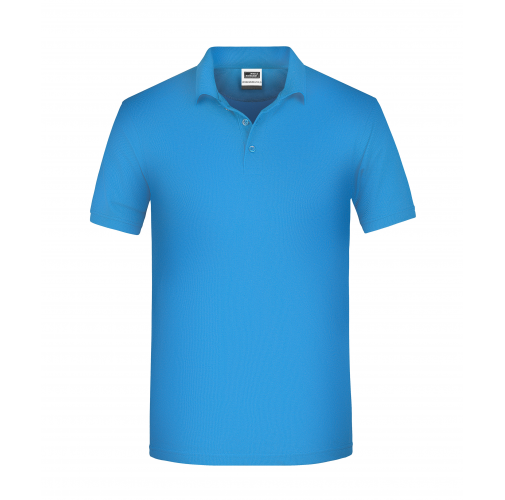 Men\'s BIO Workwear Polo OCS Blended