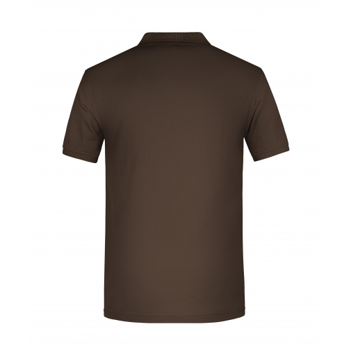 Men\'s BIO Workwear Polo OCS Blended