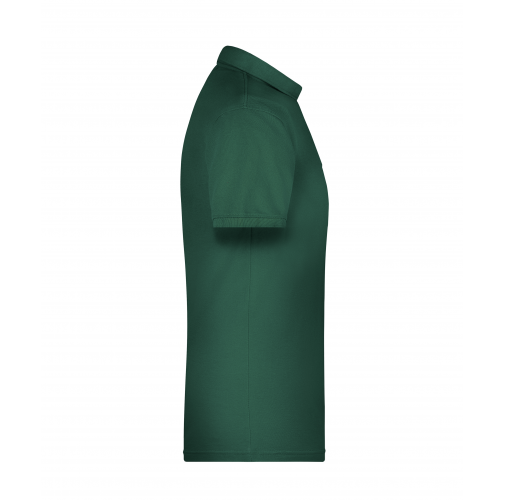 Men\'s BIO Workwear Polo OCS Blended