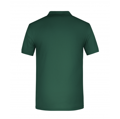 Men\'s BIO Workwear Polo OCS Blended