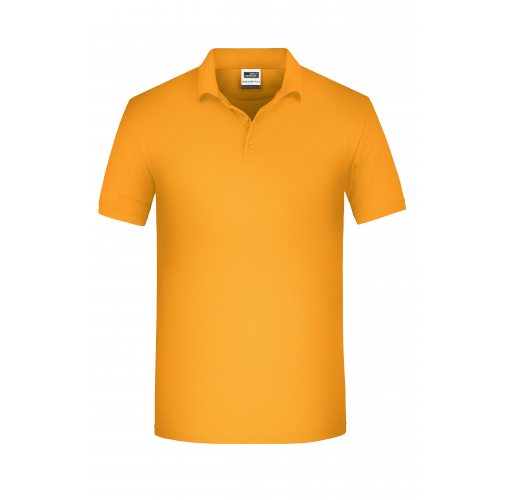 Men\'s BIO Workwear Polo OCS Blended