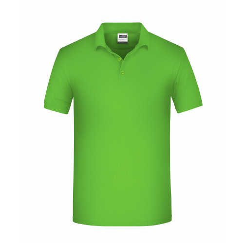 Men\'s BIO Workwear Polo OCS Blended