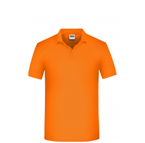 Men\'s BIO Workwear Polo OCS Blended