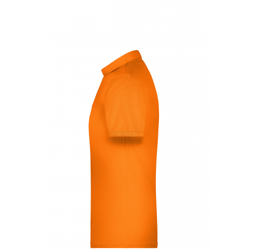 Men\'s BIO Workwear Polo OCS Blended