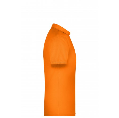 Men\'s BIO Workwear Polo OCS Blended