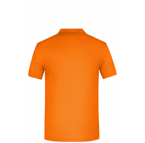 Men\'s BIO Workwear Polo OCS Blended