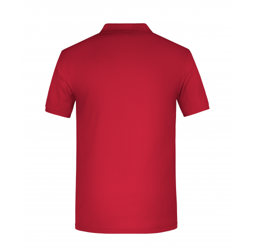 Men\'s BIO Workwear Polo OCS Blended