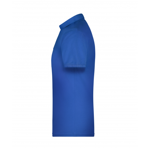 Men\'s BIO Workwear Polo OCS Blended