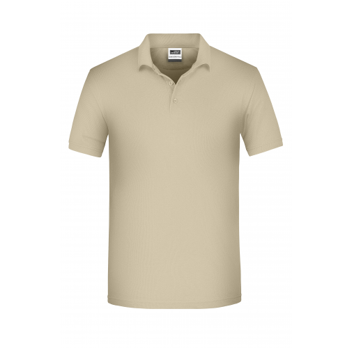Men\'s BIO Workwear Polo OCS Blended