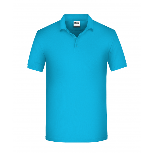 Men\'s BIO Workwear Polo OCS Blended