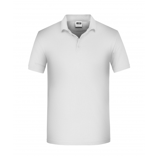 Men\'s BIO Workwear Polo OCS Blended