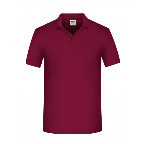 Men\'s BIO Workwear Polo OCS Blended