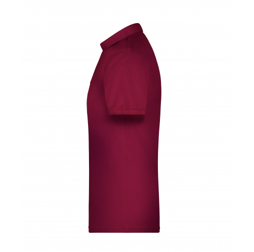 Men\'s BIO Workwear Polo OCS Blended