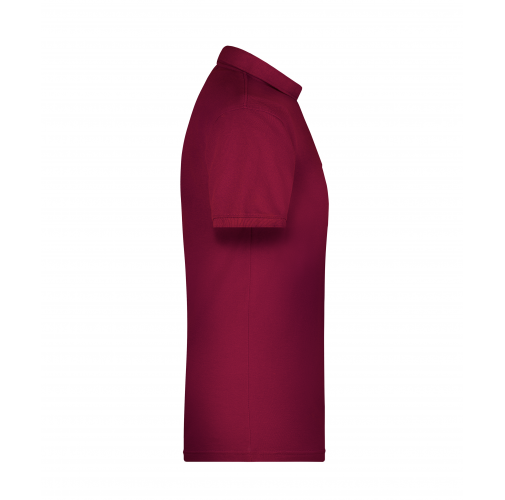 Men\'s BIO Workwear Polo OCS Blended