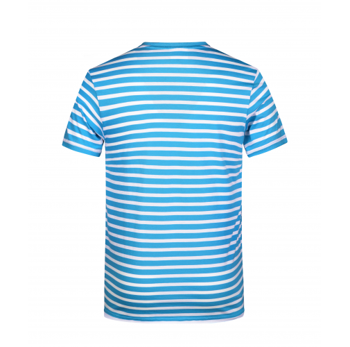 Men\'s T-Shirt Striped