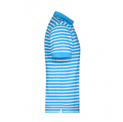 Men\'s Polo Striped