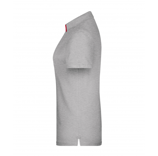Ladies\' Polo Single Stripe