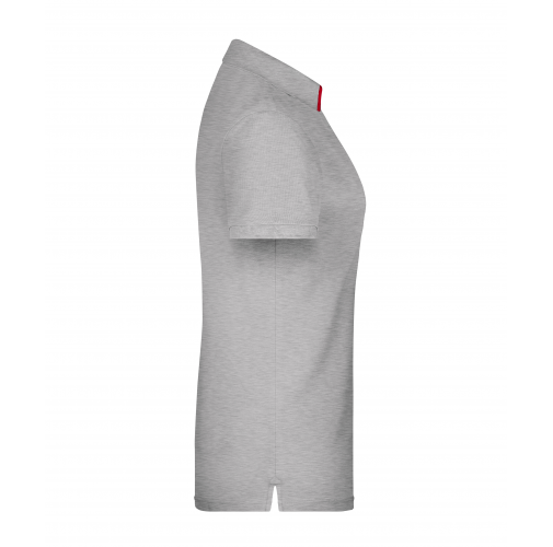 Ladies\' Polo Single Stripe