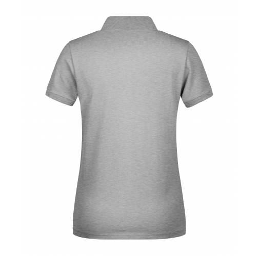 Ladies\' Polo Single Stripe