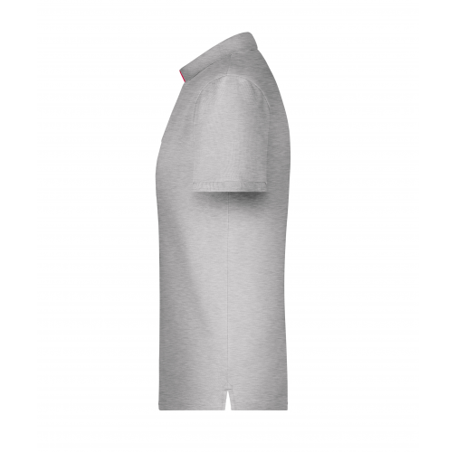 Men\'s Polo Single Stripe