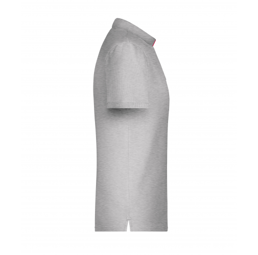 Men\'s Polo Single Stripe