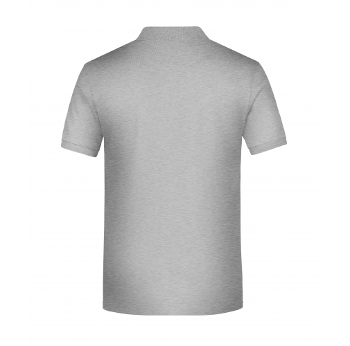 Men\'s Polo Single Stripe