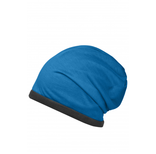 Fleece Beanie
