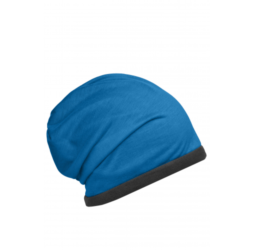 Fleece Beanie