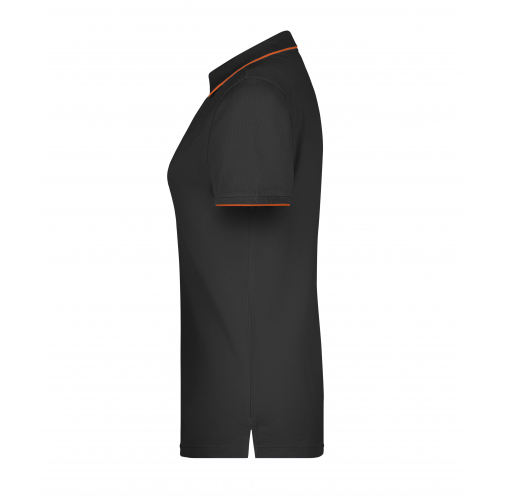 Ladies\' Polo Stripe